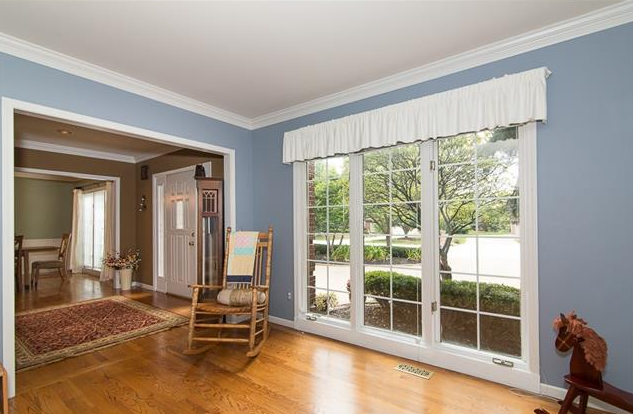 Thornridge Rochester Hills MI Homes for sale 